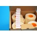 USE BY LABELS (BOXED QUANTITY 15000)